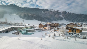 Naturresort PURADIES Leogang